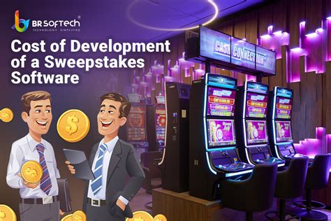 sweepstakes software providers